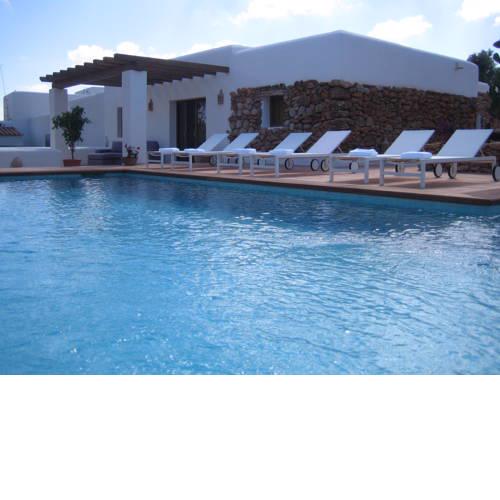 Boutique Villa Ibiza