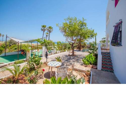Boutique villa in SPAIN, Costa de Azahar
