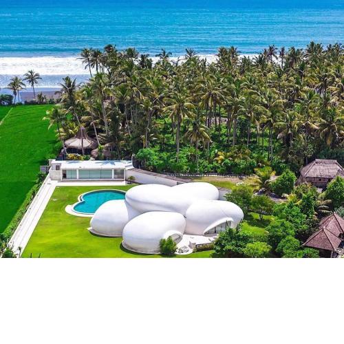 Boutique Villas Sensation