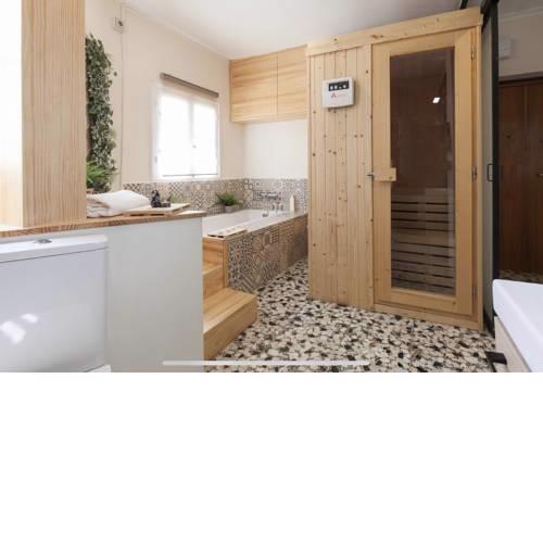 BOUTIQUE WELLNESS LA MURALLA B&B