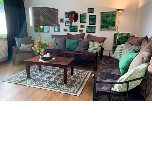 Boutique-Wohnung ruhig und zentral