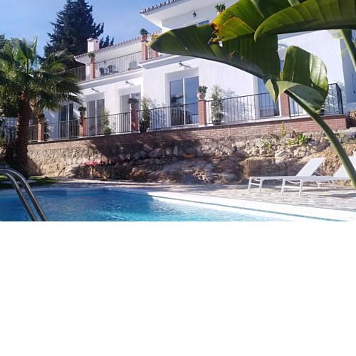 Boutique X Pueblo, Benalmádena