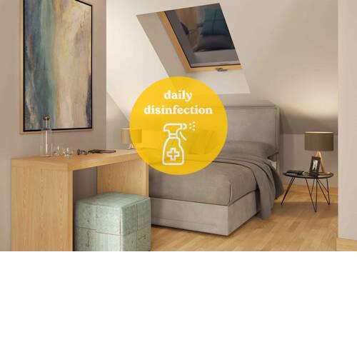Boutiquehotel Caravella
