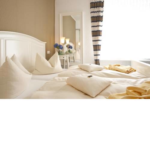 Boutiquehotel Das Haus am Walde