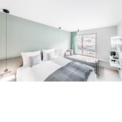 Boutiquehotel das MAX