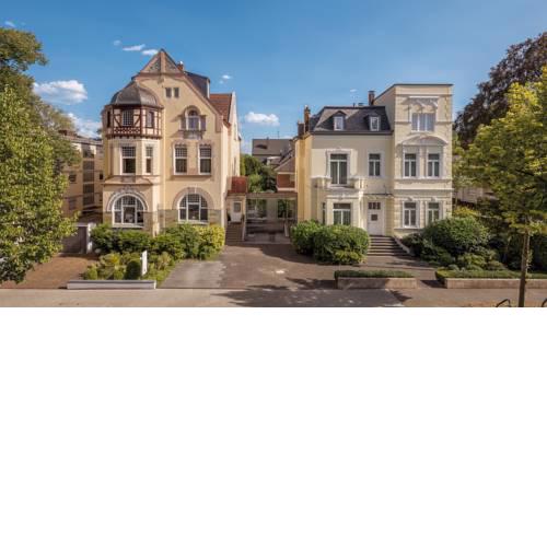 Boutiquehotel Dreesen - Villa Godesberg