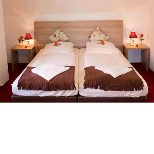 Boutiquehotel Goldene Rose