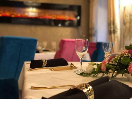 Boutiquehotel Mason