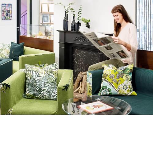 Boutiquehotel Stadthalle