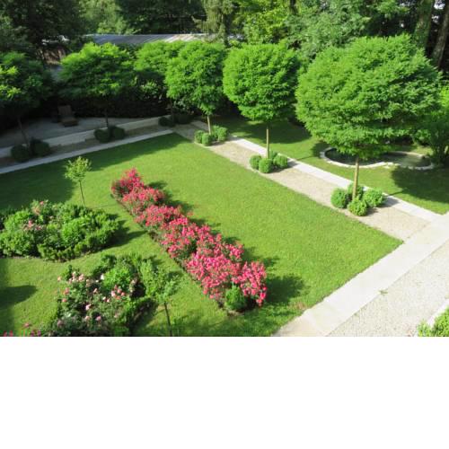 Boutiquehotel Villa Sissi