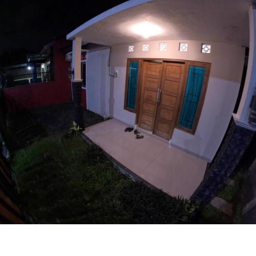 Bovalia Homestay Jogja