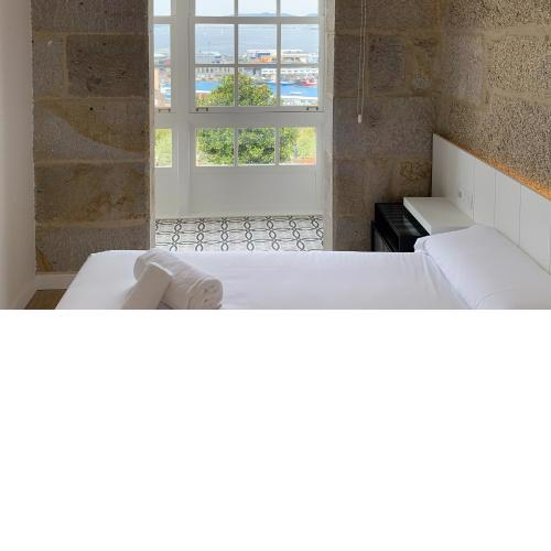 Bow Suites by Como en Casa