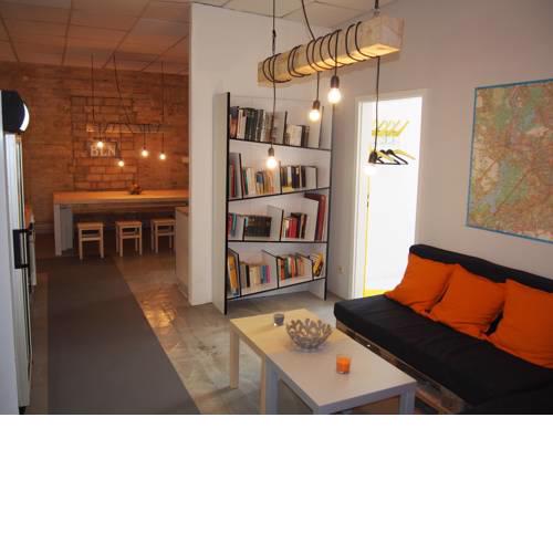 Box61 Art Concept Flat