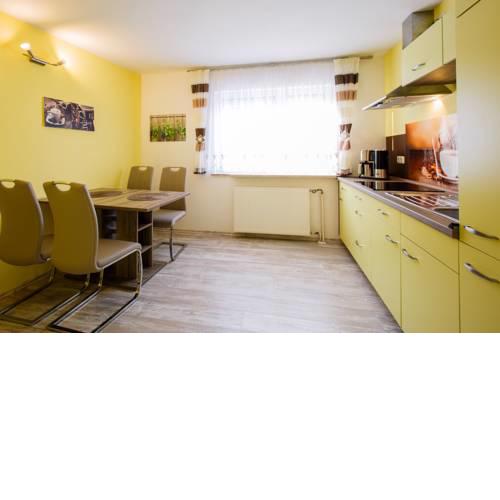 Boxis Ferienhaus