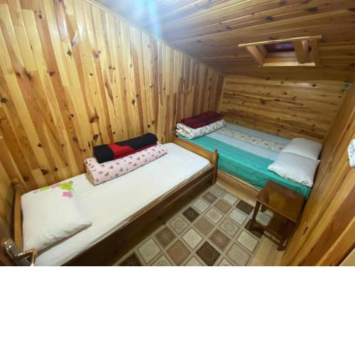 BOZACI APART DAİRE
