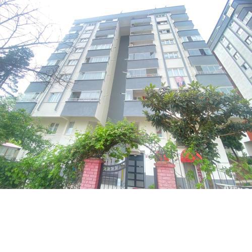 Boztepe Daire