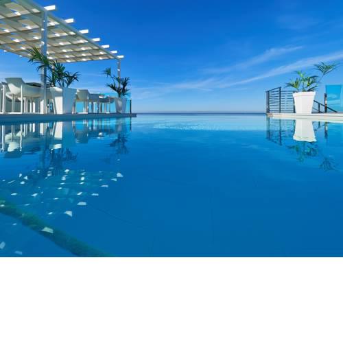 BQ Aguamarina Boutique Hotel