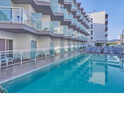BQ Amfora Beach Adults Only Hotel +18