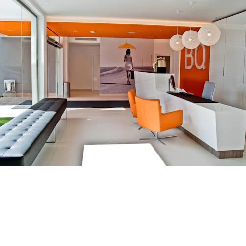 BQ Augusta Hotel