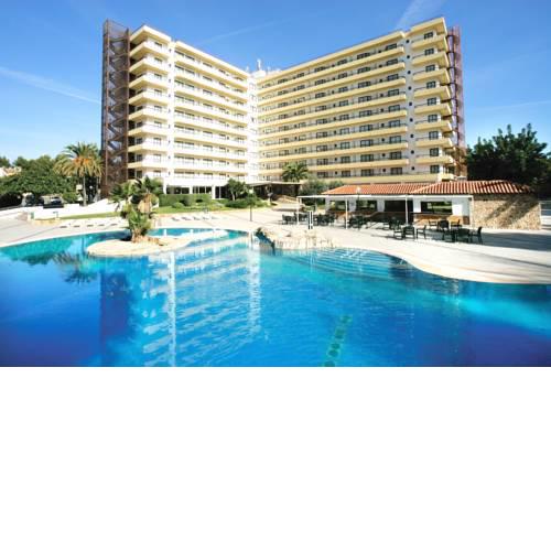 BQ Belvedere Hotel