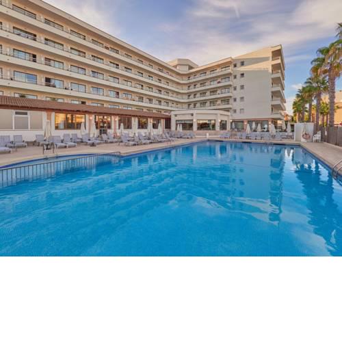BQ Can Picafort Hotel