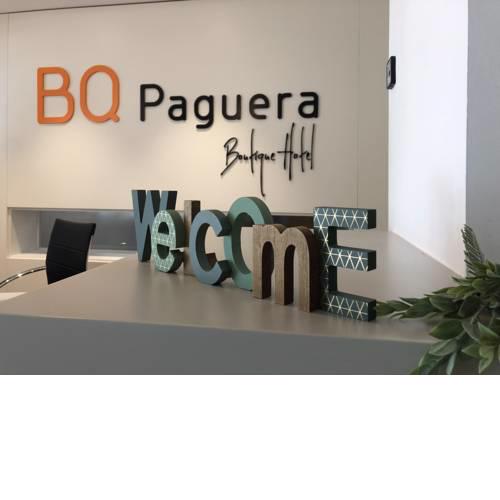 BQ Paguera Boutique Hotel