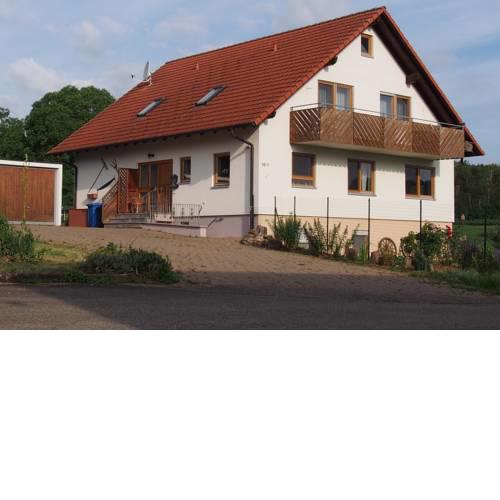 Brachfeld zehneins Gästezimmer