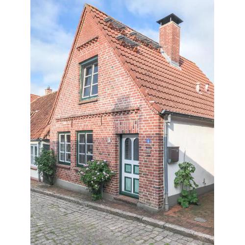 Bradenstraat