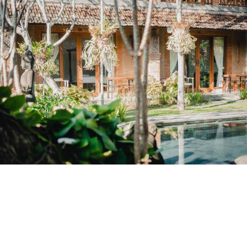 Bramasa Ubud Guest House