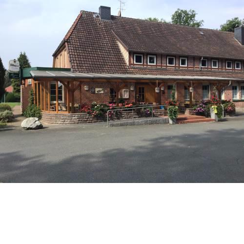 Brammers Landhotel Zum Wietzetal