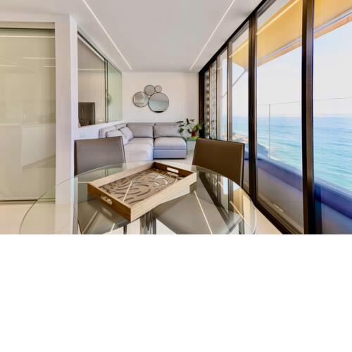 Brand New - Ocean Views - Beautiful Sunset - Beach Club