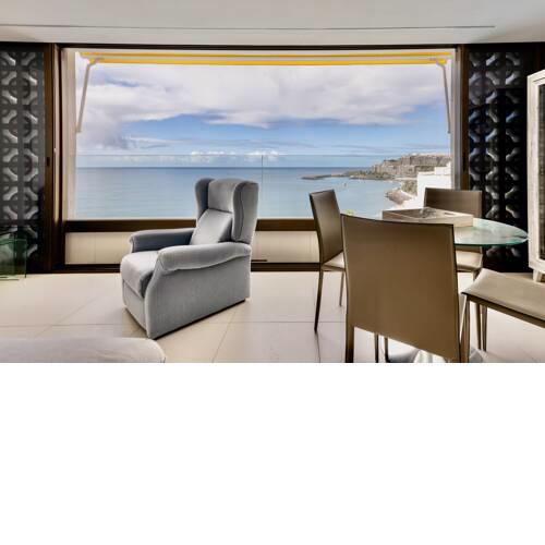 Brand New - Ocean Views - Sunset Facing - Beach Club