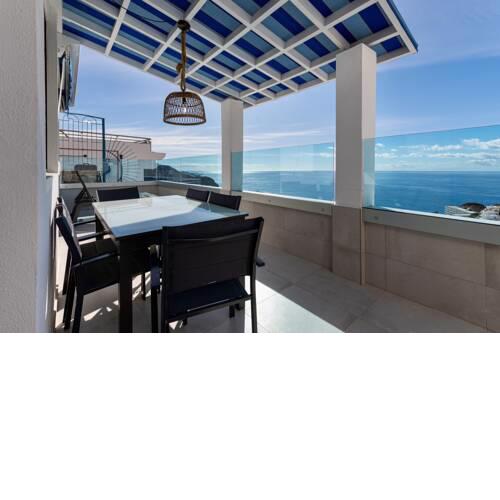 Brand New - Ocean Views - Sunset Terrace - Pool