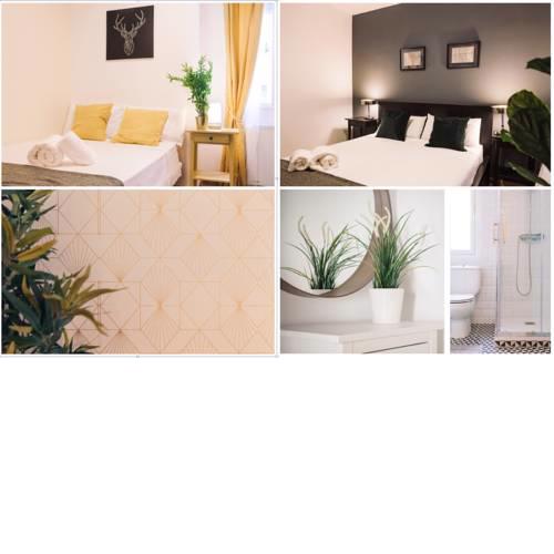 Brand New Apartment - Prime Location