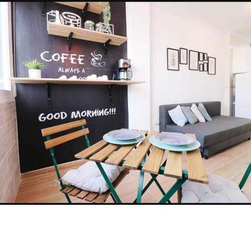 Brand New Apartment. 400 meters Best Beach