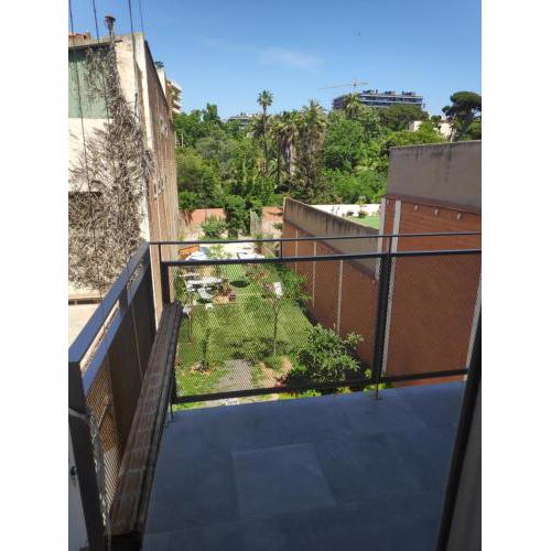 Brand new apartment! 5 minutes walking to the beach