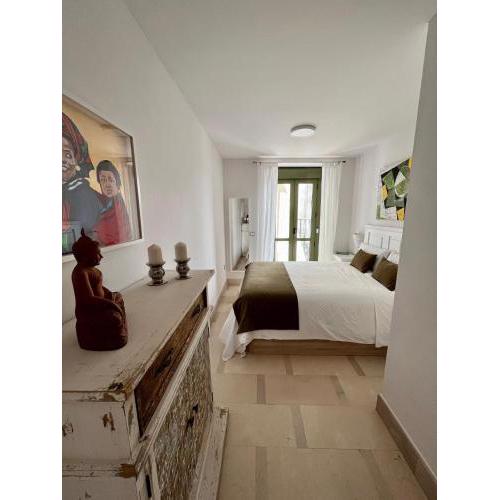 Brand new apartment Downtown Sevilla
