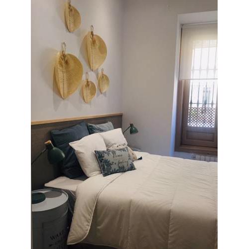 BRAND NEW APARTMENT LA LATINA