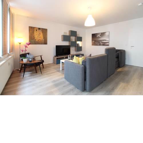 BRAND NEW APARTMENT LOCATED IN THE OLD TOWN!