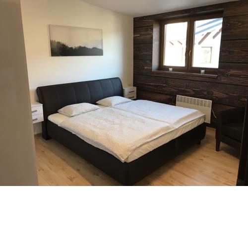 Brand new apartment PANORAMA, Donovaly