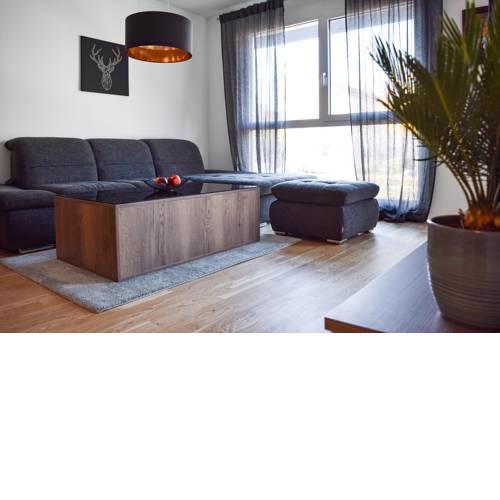 Brand New Apartment, Top Location-Near VIC/Danube