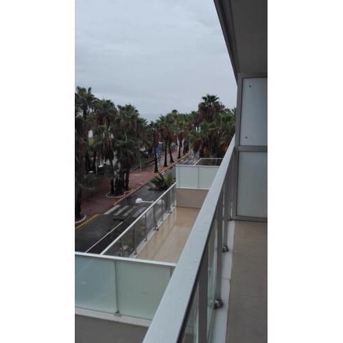 Brand new built luxury apartment Oropesa Del Mar