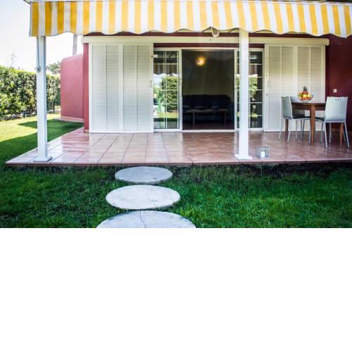 Brand New Bungalow