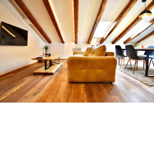 Brand New Centre Apartments