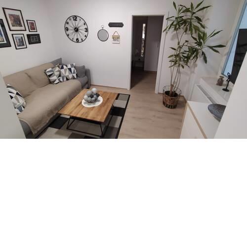 BRAND NEW City Center Apartment Zagreb