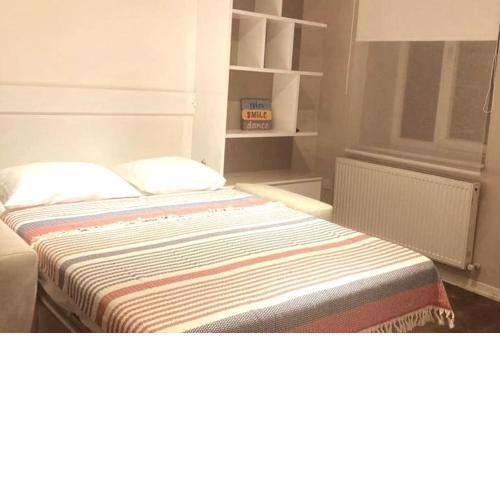 Brand New Condo in Taksim, 2 mins walk to Istiklal