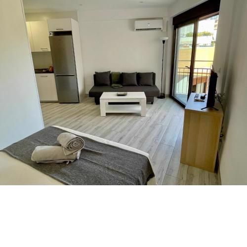 Brand new in the best location in Marbella