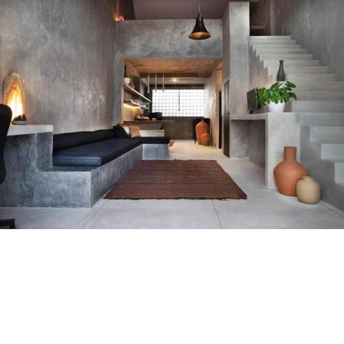 Brand New Loft in Central Area