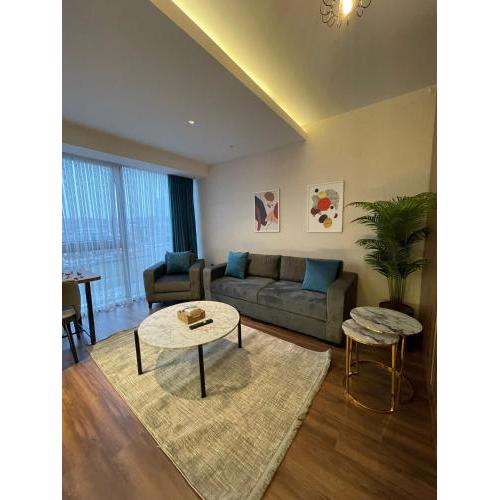 Brand-New Luxurious Suite near Mall of Istanbul - 250