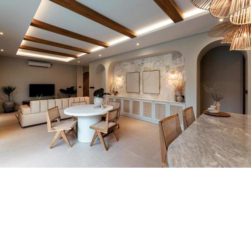 Brand New! Luxurious Villa in Canggu